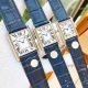 Wholesale Replica Cartier Tank Must Quartz watches Black Leather Strap (2)_th.jpg